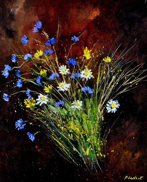 Autumnal still life -5623
