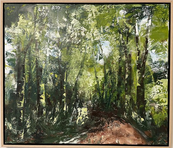 Easy Like Sunday Morning