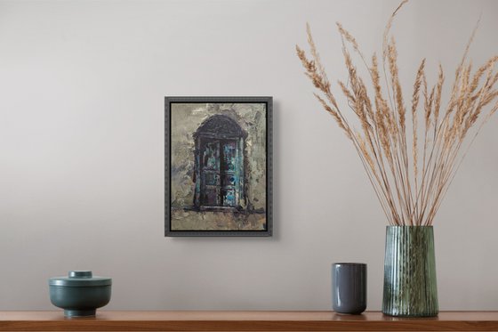 The Forgotten Opening