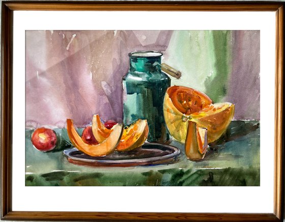 Still Life 7