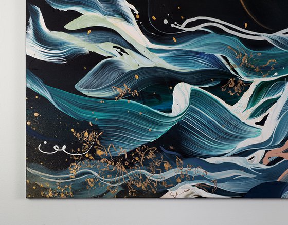 Waltz at Midnight