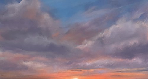 Artwork by Victoria Obolensky