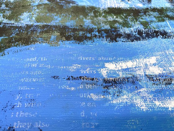 Traces of Thoughts 02