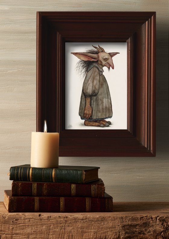 Goblina 2
