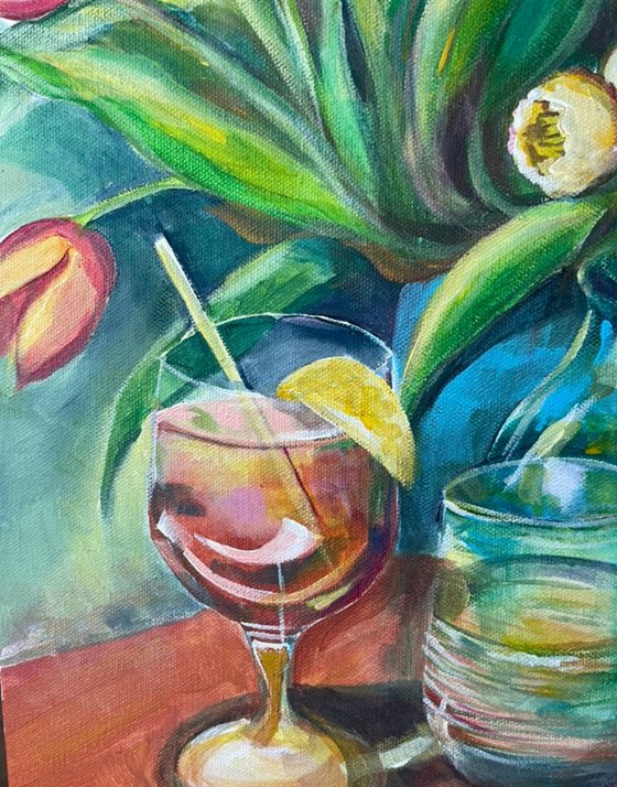 Still Life 4