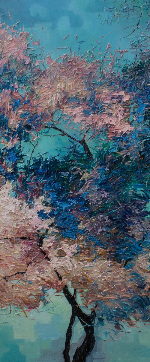 Spring (15) by Olena Horhol