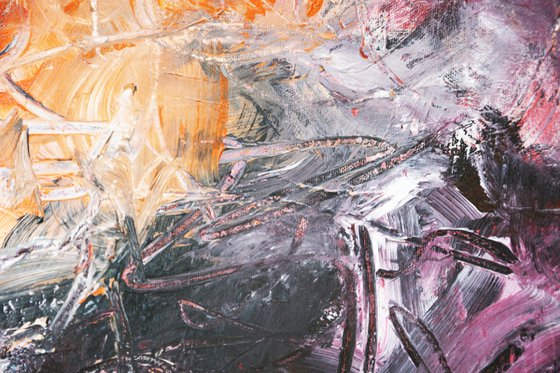 Signs from the Red Planet