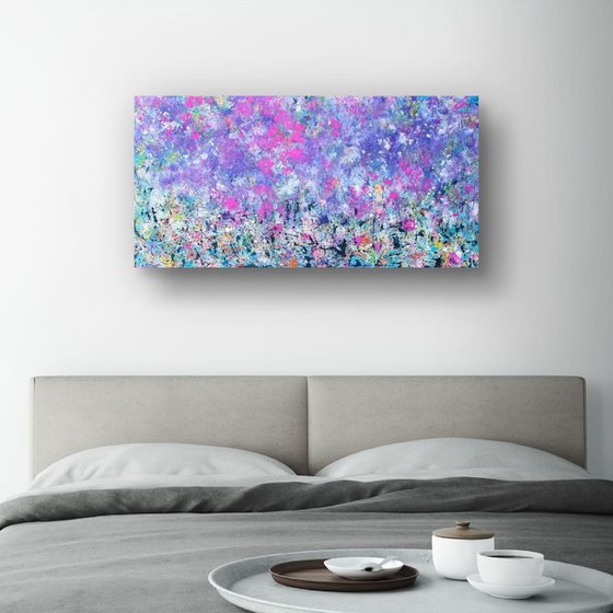 Till Summer Folds Her Miracle