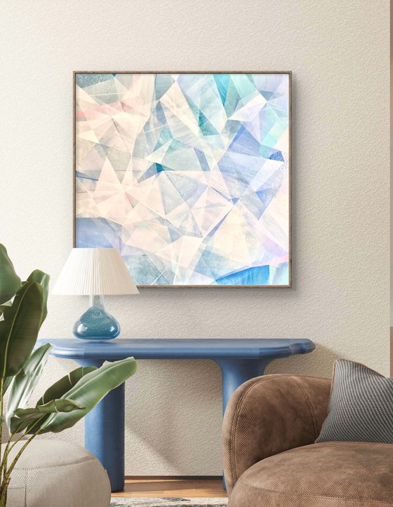 Veil of Structure # 2