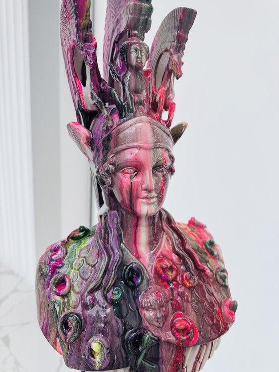Athena Reimagined