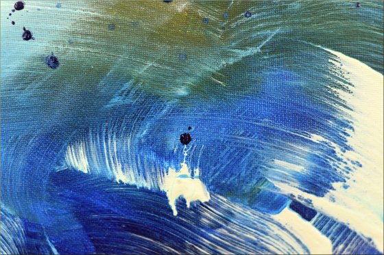 Blue Encounter