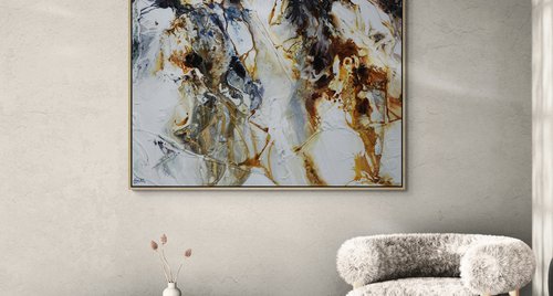 Artwork by Franko