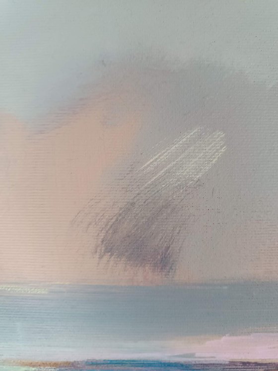 Watching The Quiet Shore 2