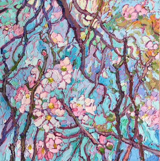 Whispers Before Spring