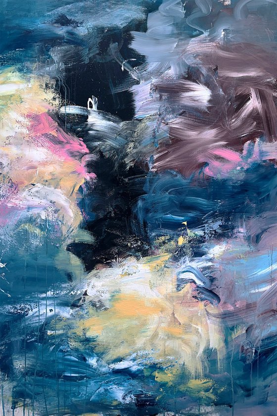 Echoes Beneath the Waves