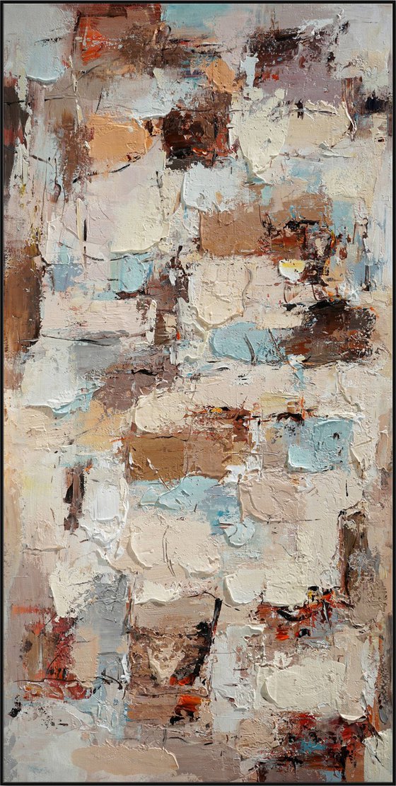 Whispered Walls