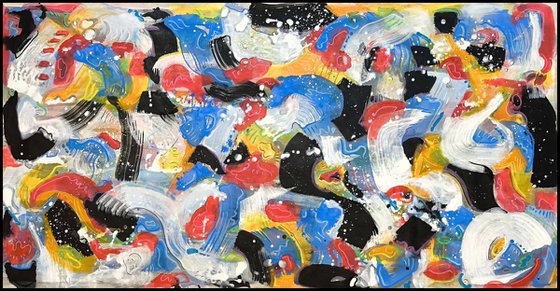 ABSTRACT FORCES