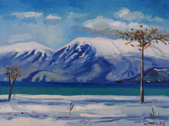 Winter
