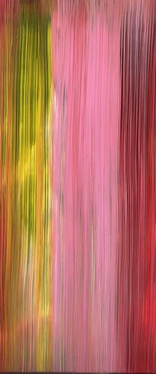 PEACE OF MIND 79 by GORAZD BRAČUN