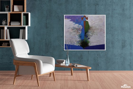 After Alienation – Divided Silence