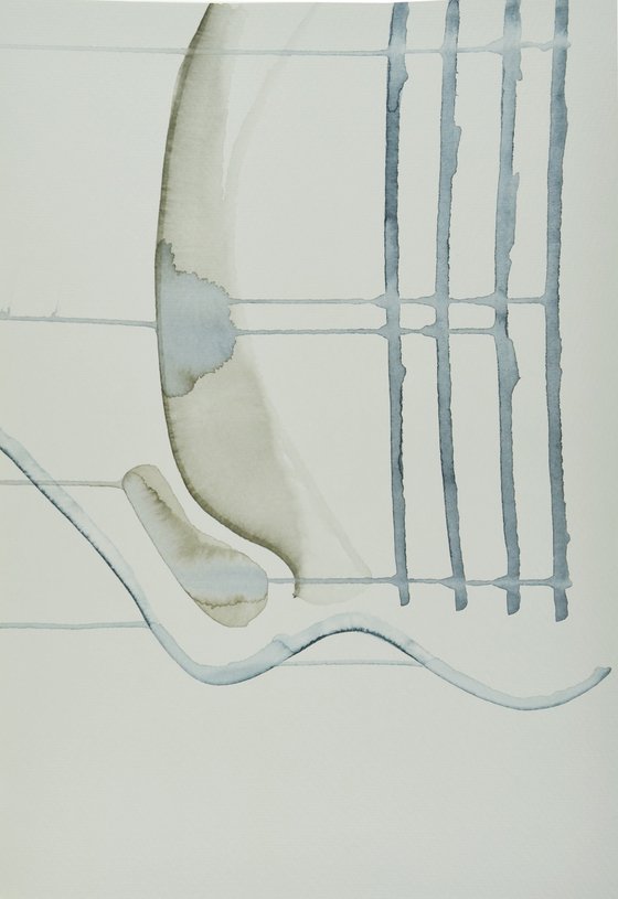 Pond XXXI