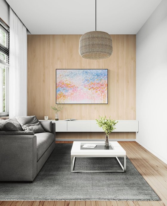 Every Day Is A Blessing