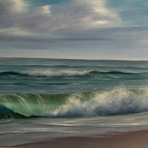 Coastal Bliss