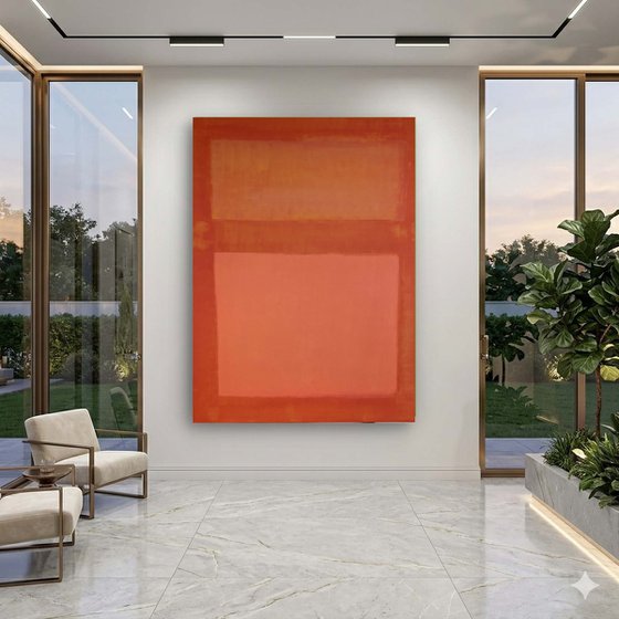 Orange Keeps Its Secrets