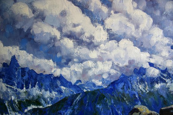 Alpine Heights