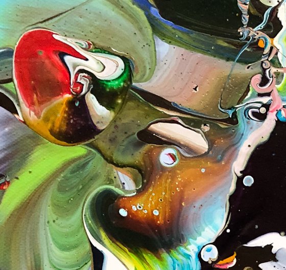 Futurs en déphasage