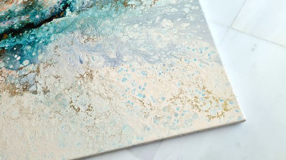 Ethereal Dance