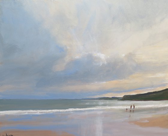 Scarborough, Oct 21
