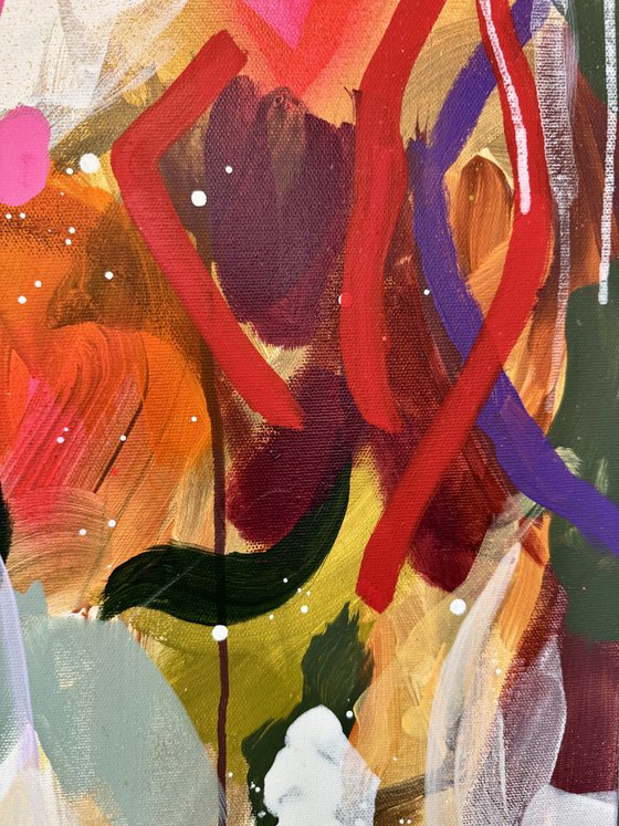 "Rhythm of Nature"