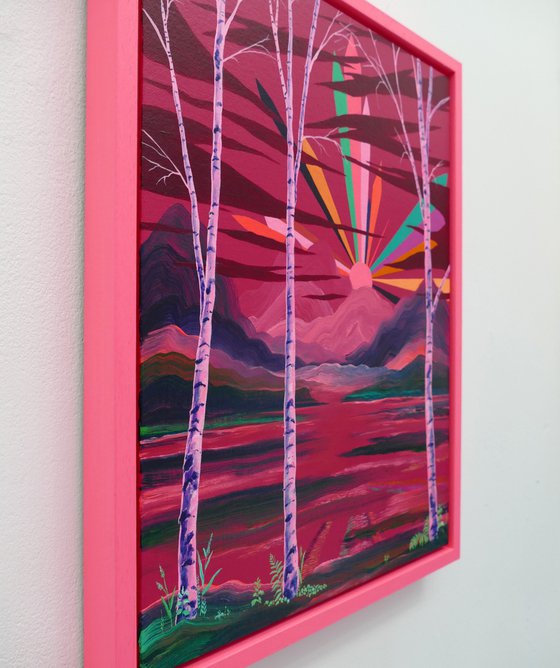 You Were Such A Pretty Dream