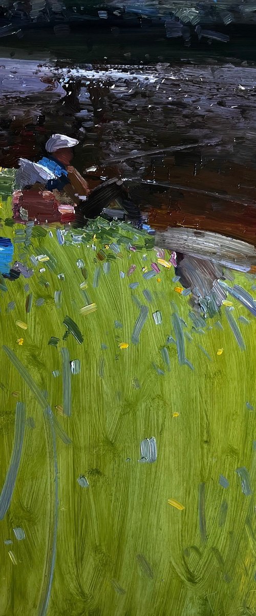 For perch by Denys Gorodnychyi