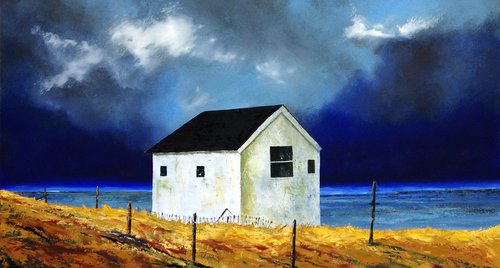 Artwork by Richard Manning