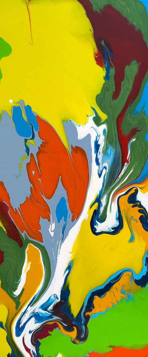 The illusion of Choice by KM Arts