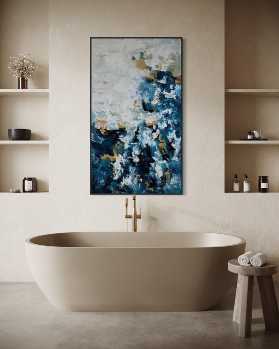 The Sound Of The River