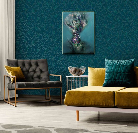 Eternity still life 16.01.2026