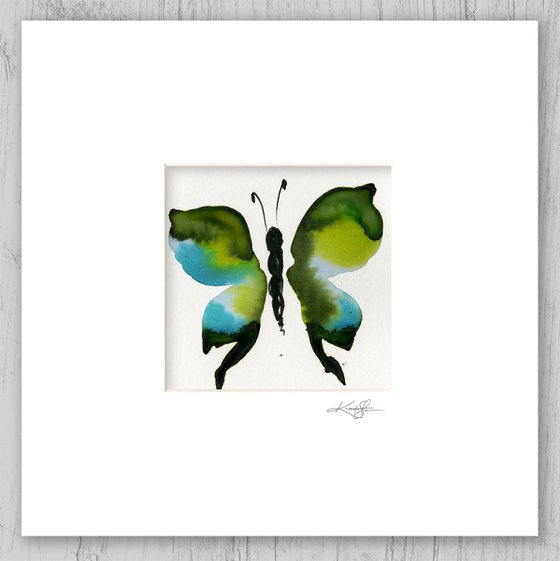 Butterfly Collection 3