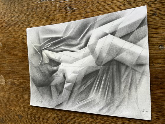 Nude - 12-09-15