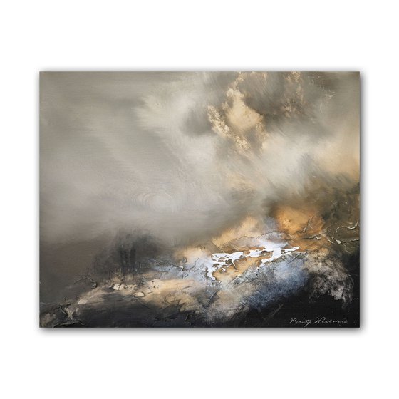 Through the Mist