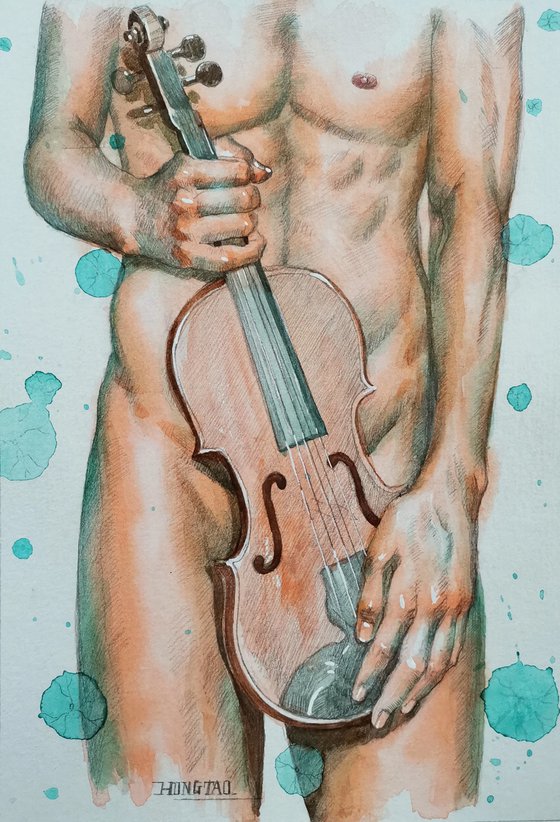 Violin