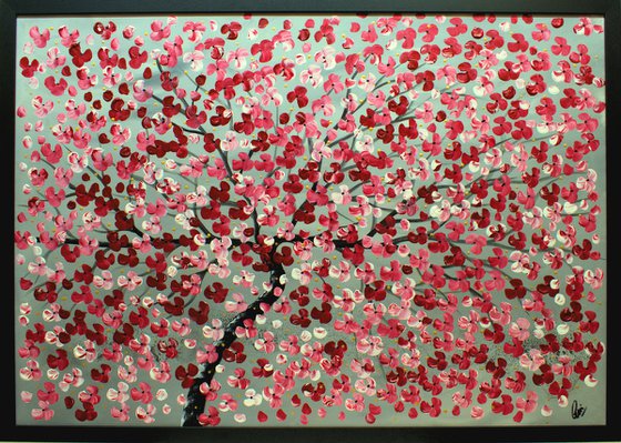 Blossom Canopy