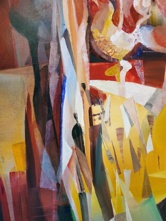 REMEMBERING THE HOLIDAY