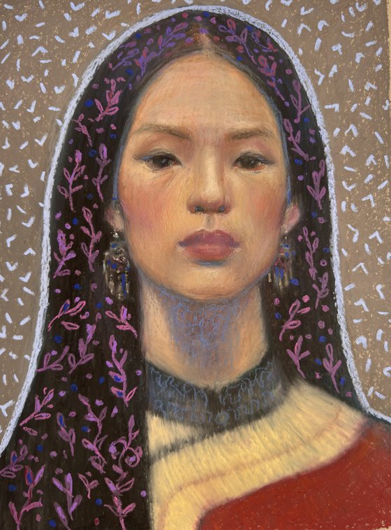Portrait 38
