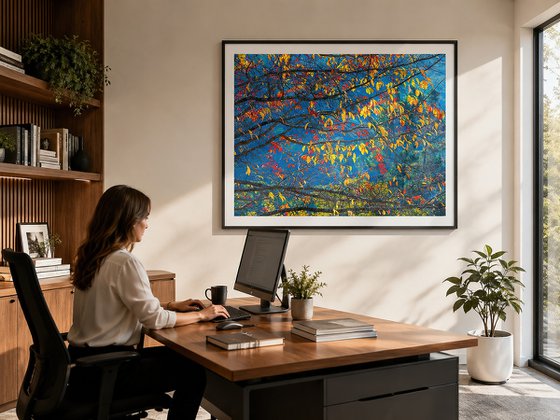 Autumn Tapestry