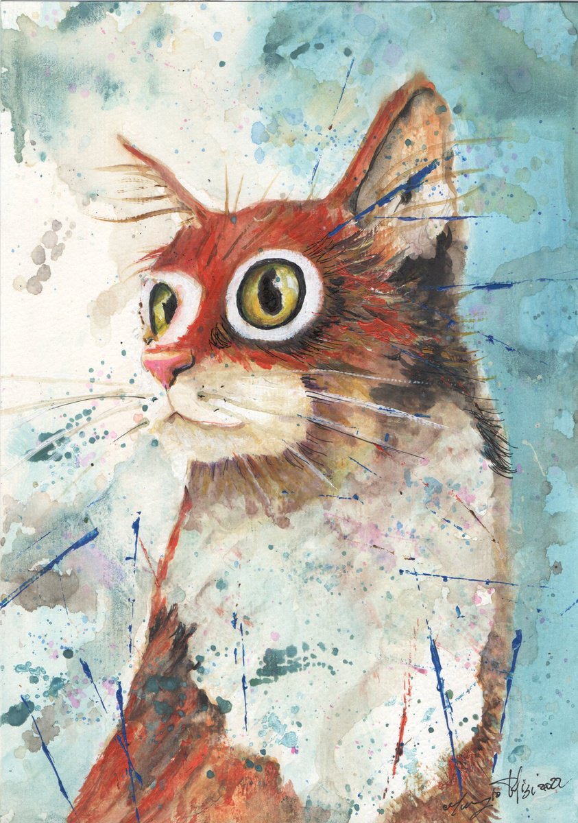 Tequila By Maurizio Puglisi, 8 X 11, Artwork For Sale On Artfinder