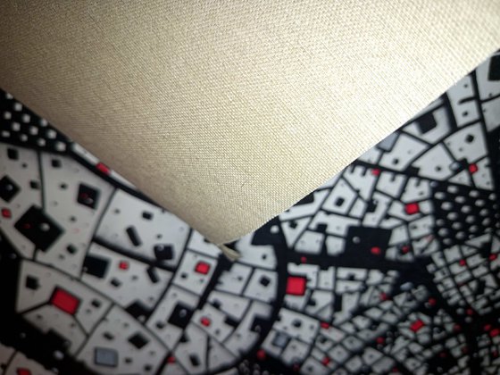 Stand inside your love #2