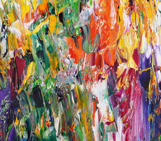 Blue Summer Symphony A 1